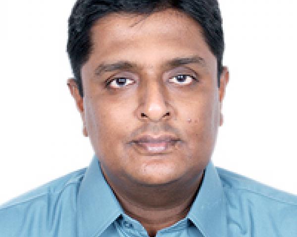 Profile picture for user VenkatRamachandran