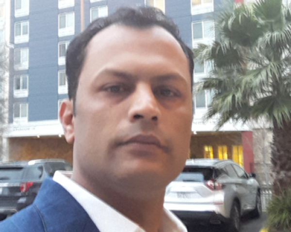 Profile picture for user MohitSharma