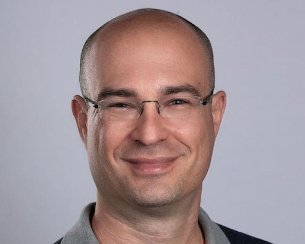 Profile picture for user AviadPinkovezky