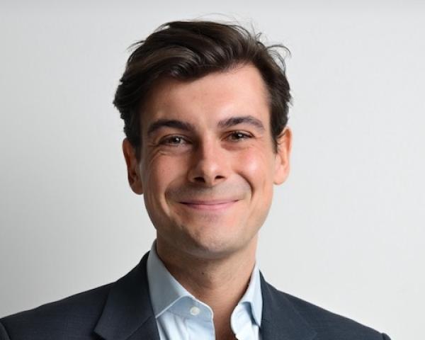 Profile picture for user JamesRendell