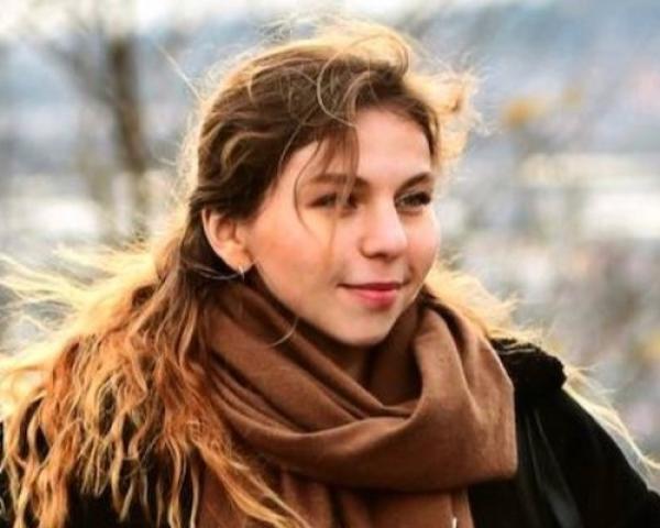 Profile picture for user MarinaZudina