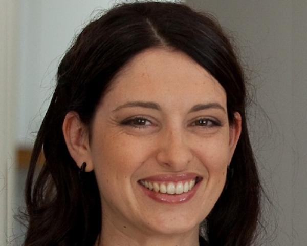 Profile picture for user Helene Galy