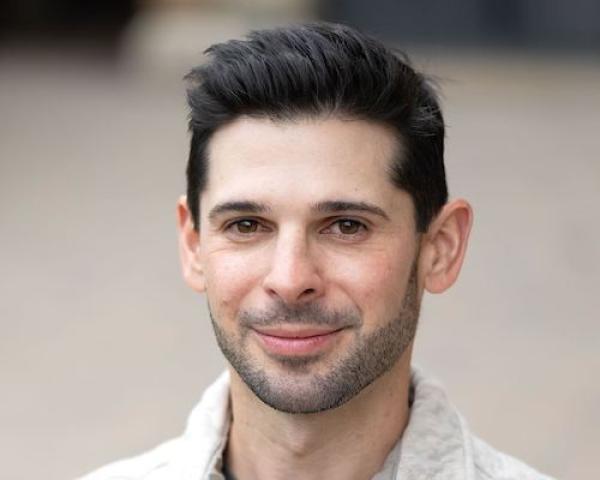 Profile picture for user GrahamTopol