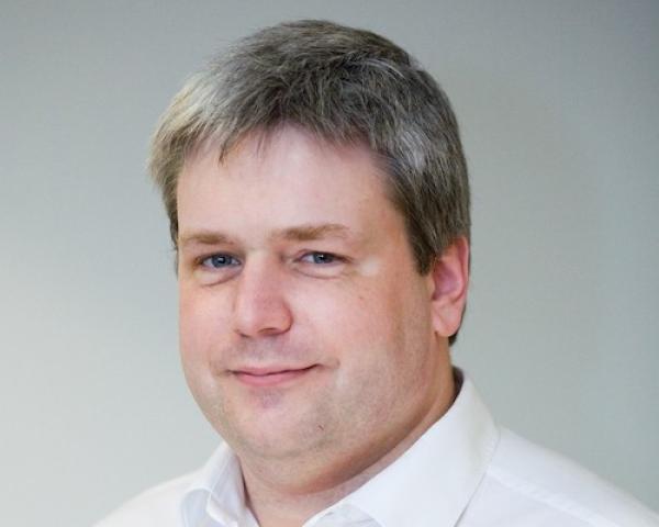 Profile picture for user MarkBrown