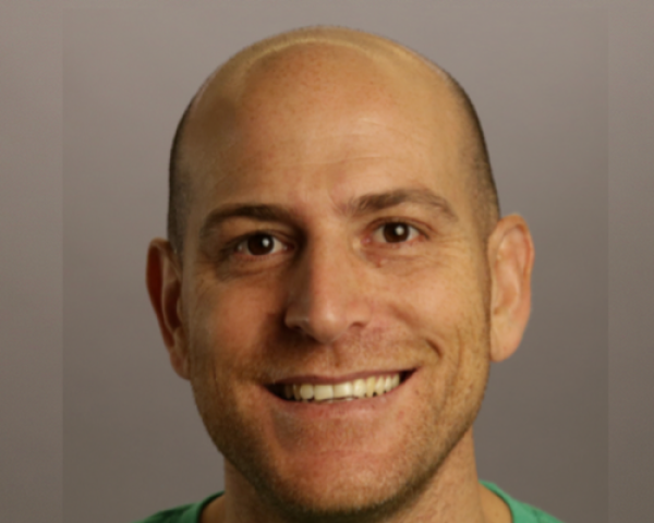 Profile picture for user IdoDeutsch