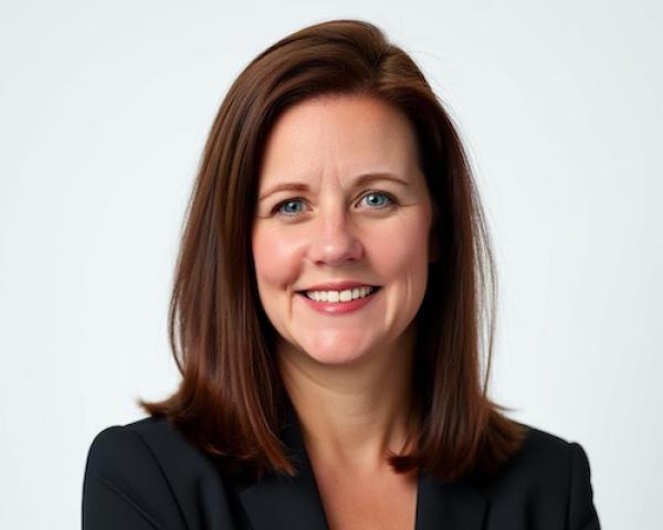 Profile picture for user TraceyBrown