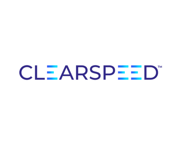 Profile picture for user Clearspeed