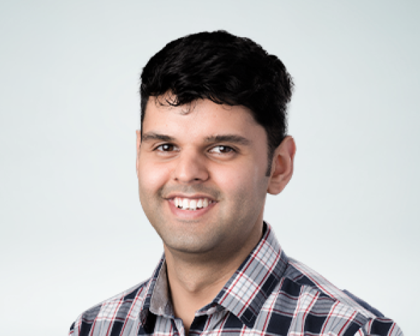 Profile picture for user KishanBakrania