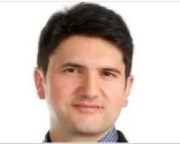 Profile picture for user MuratBalaban
