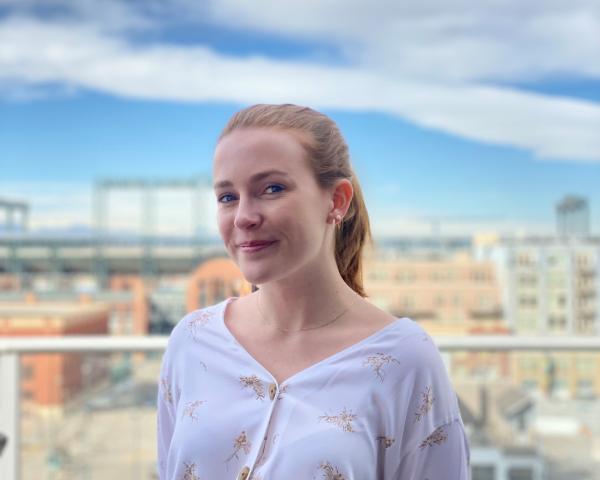 Profile picture for user JamieKnippen