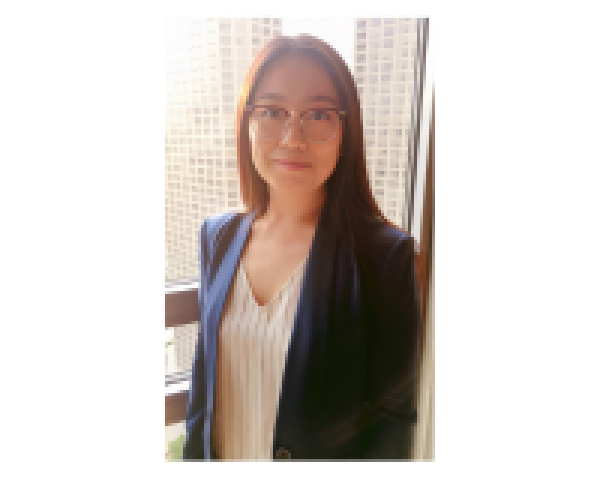 Profile picture for user JessieZhu