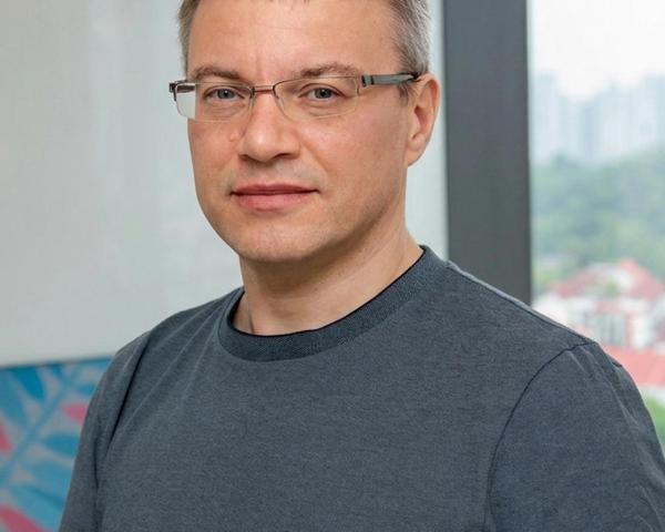 Profile picture for user MaximAfanasyev