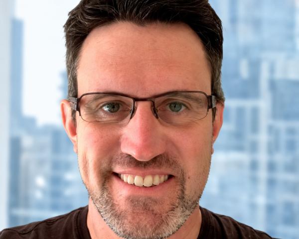 Profile picture for user ChrisFolkman