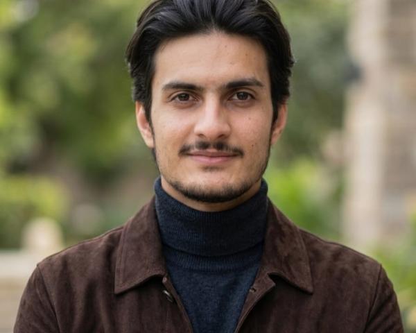 Profile picture for user SaifullahShaukat