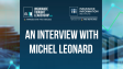 Michel Leonard ITL quarterly interview