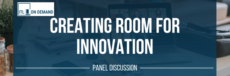 Creating Room For Innovation