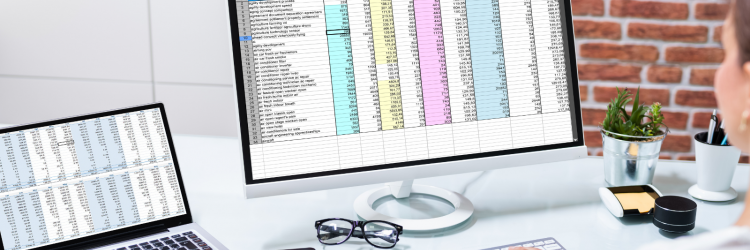 It's Time to Rethink the Spreadsheet | Insurance Thought Leadership