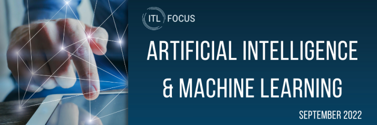 ITL FOCUS - AI and ML 