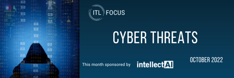 cyber threats banner