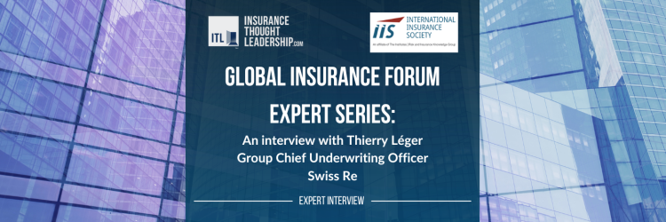 Global Insurance Forum Expert Series