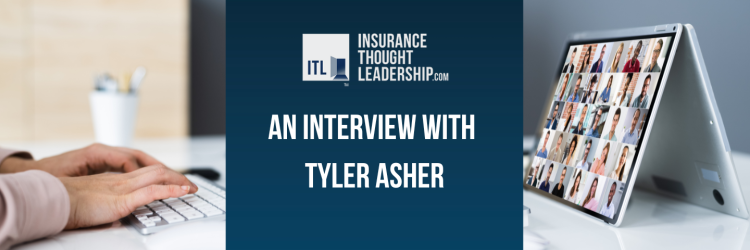 An Interview with Tyler Asher