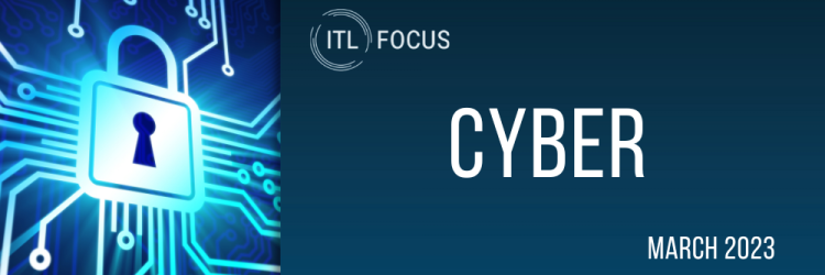 ITL Focus: Cyber