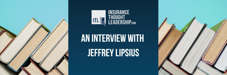 Interview with Jeffrey Lipsius