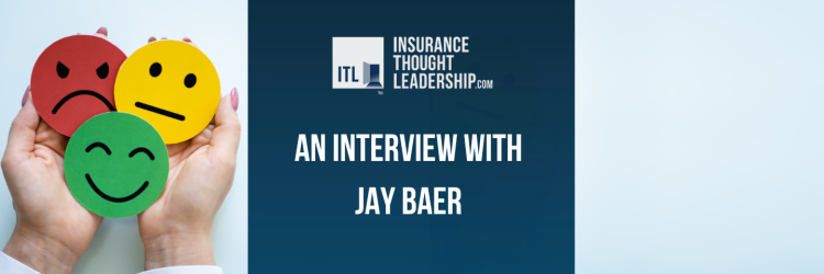Interview with Jay Baer
