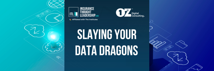 slaying your data dragons