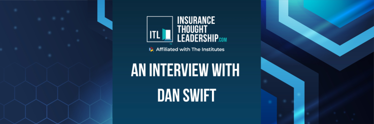 Interview with Dan Swift