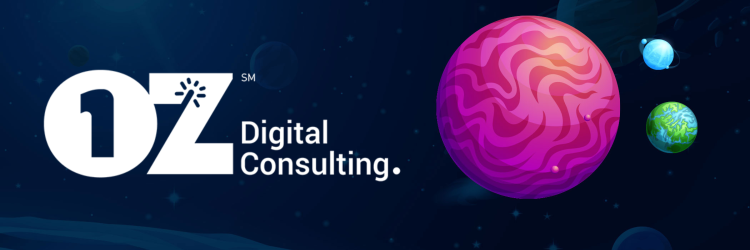 OZ Digital Consulting banner