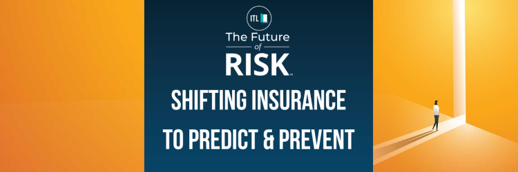 Future of Risk Webinar Banner