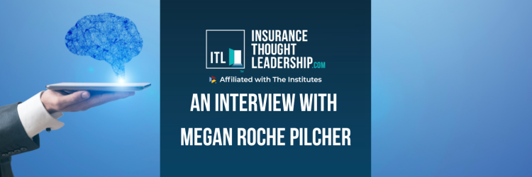 Interview with Megan Roche Pilcher