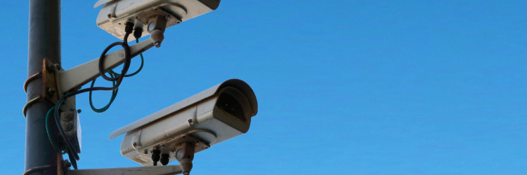 Traffic Cameras