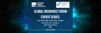 Global Insurance Forum Expert Series