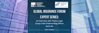 Global Insurance Forum Expert Series