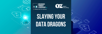 slaying your data dragons