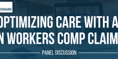 Optimizing Care with AI In Workers Comp Claims Header (1440x800)