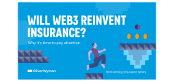 will web3 reinvent insurance?