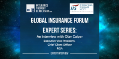 Global Insurance Forum Expert Series