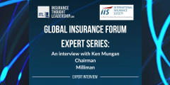 Ken Mungan Interview