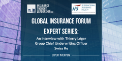 Global Insurance Forum Expert Series