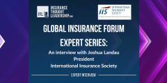 Global Insurance Forum Expert Series