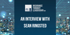 Interview with Sean Ringsted