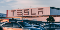 Tesla Factory