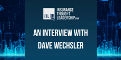 Interview with Dave Wechsler