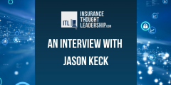Interview with Jason Keck