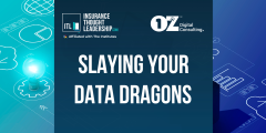 slaying your data dragons