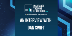 Interview with Dan Swift