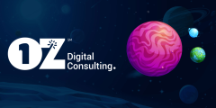 OZ Digital Consulting banner